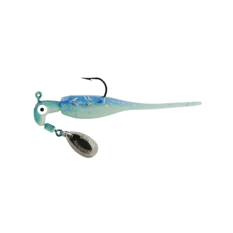 Slab Runner_Blue Ice|1/16 oz |2