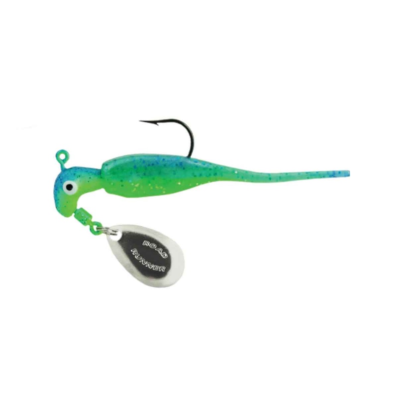 Slab Runner_Bluegrass|1/16 oz |2