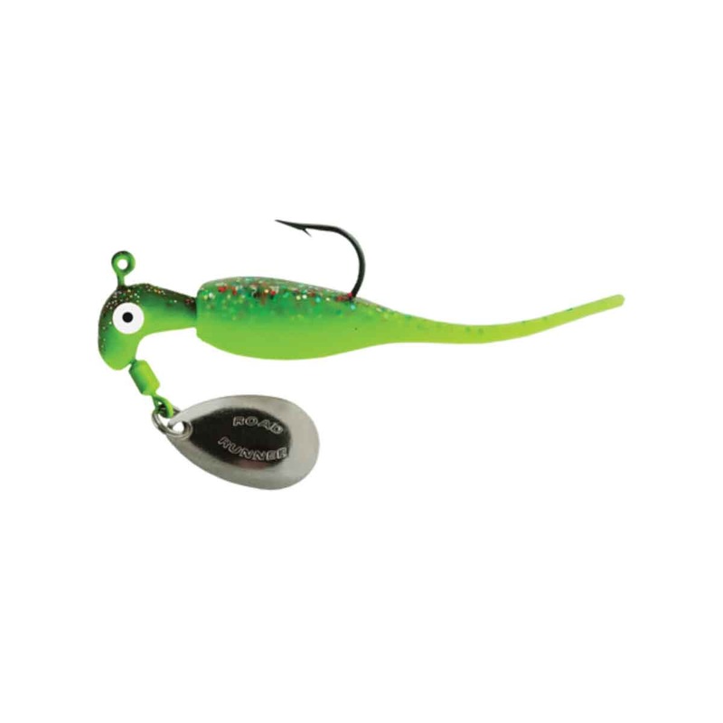 Slab Runner_Green Lantern GLO|1/16 oz |2