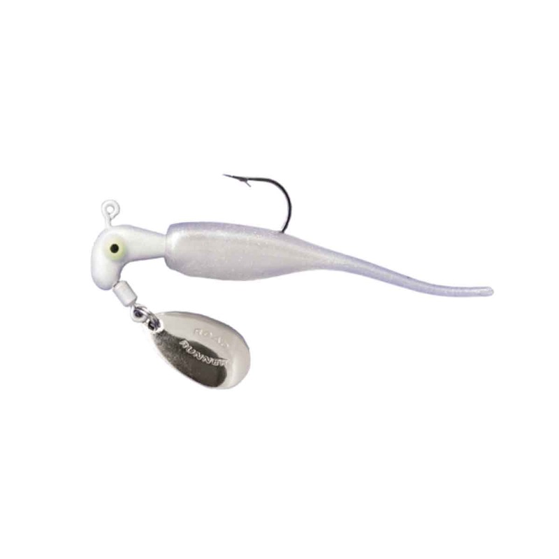 Slab Runner_Pearl White|1/16 oz |2