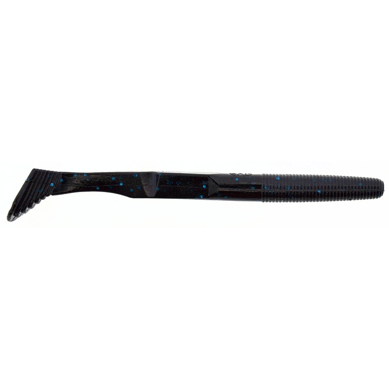 Swimsenko_Black Blue Flake|5″