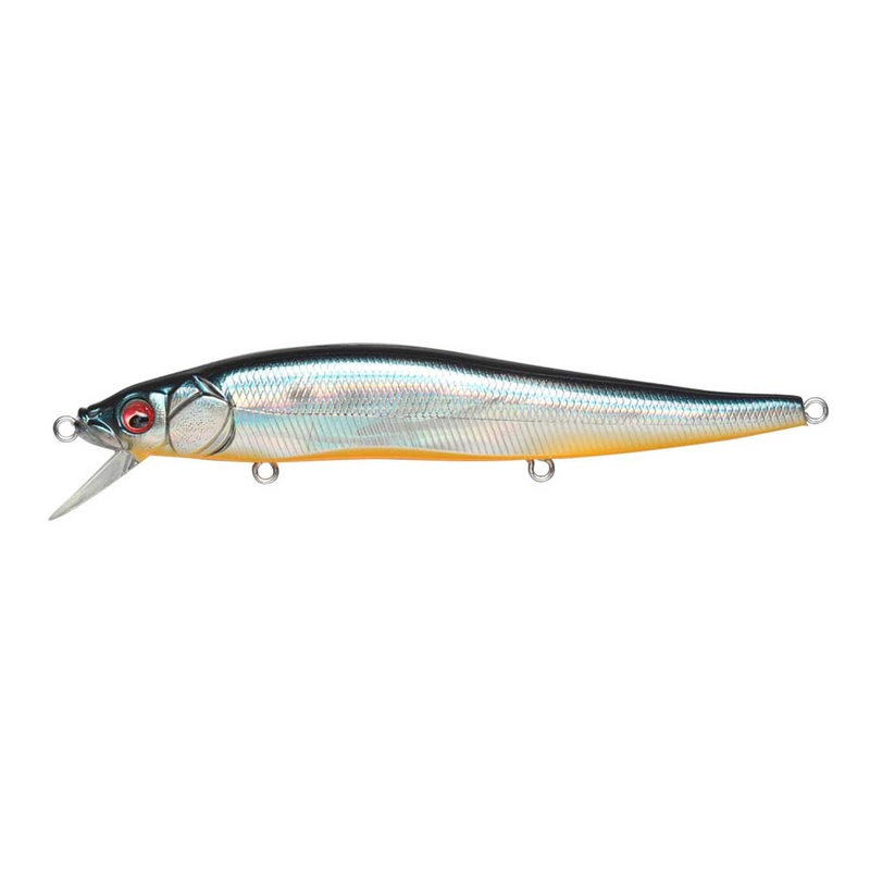 Vision 110_GG Deadly Black Shad Illusion