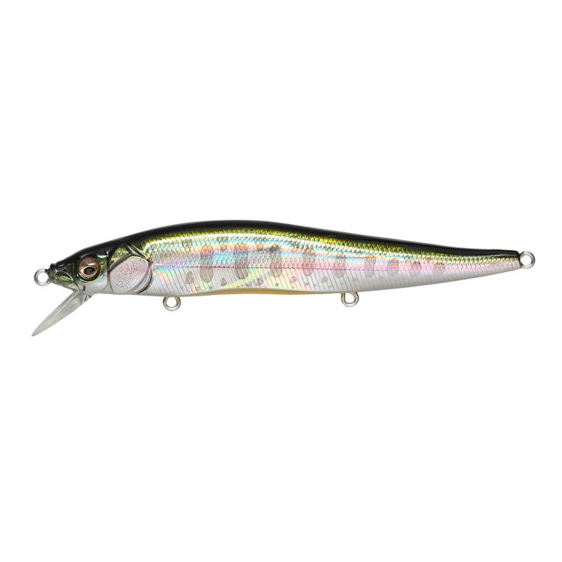 Vision 110_GG TROUT OB|110