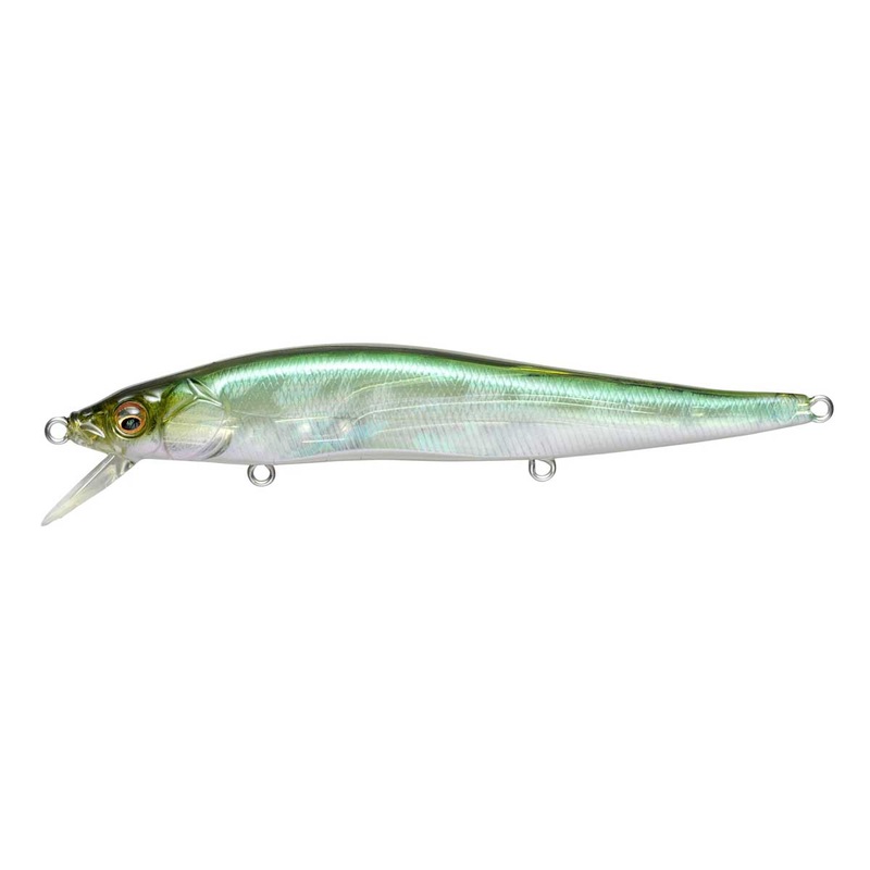 Vision 110_GP Crystal Shad|110