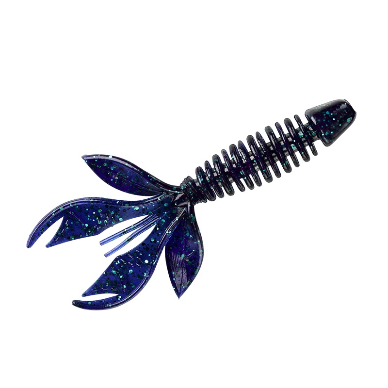 Wooly Hawgcraw_Junebug|4″