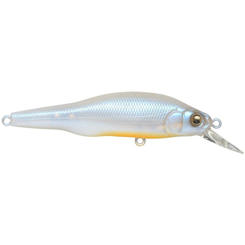 X-80 Trick Darter_French Pearl OB