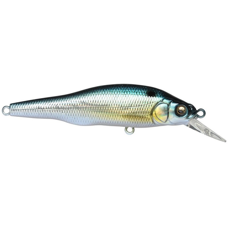 X-80 Trick Darter_GG Threadfin Shad