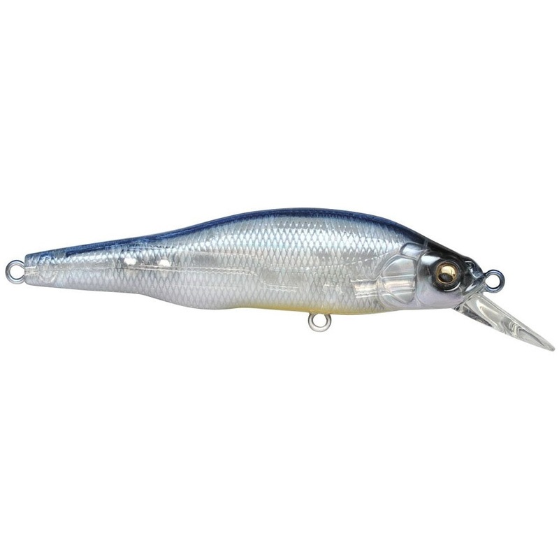 X-80 Trick Darter_GP Pro Blue II