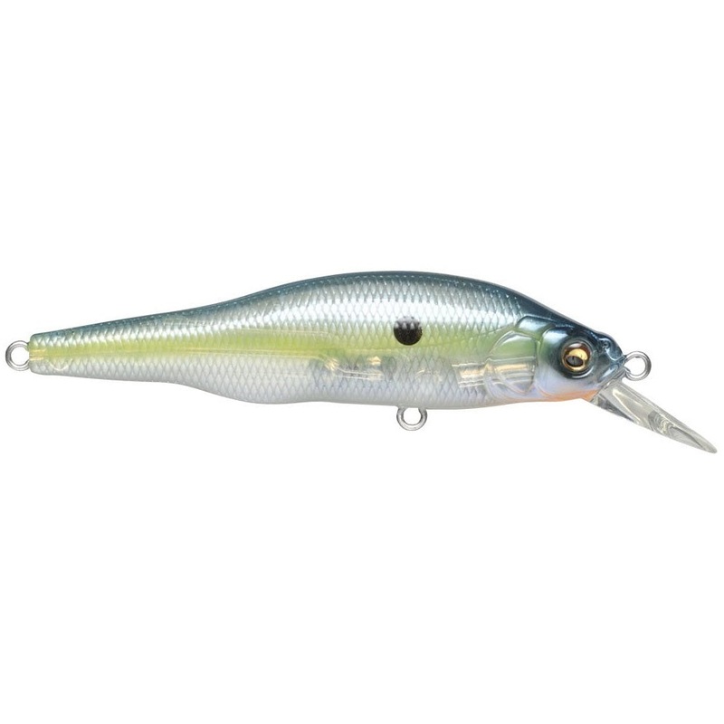 X-80 Trick Darter_GP Sexy Shad