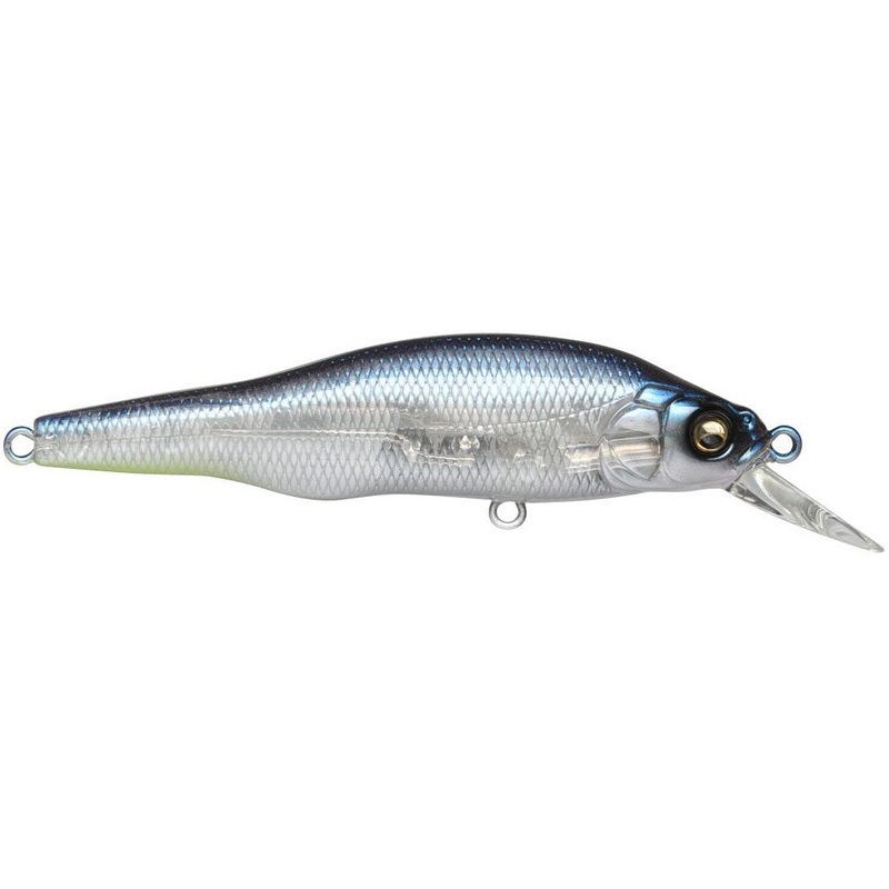 X-80 Trick Darter_GP Skeleton Tennessee