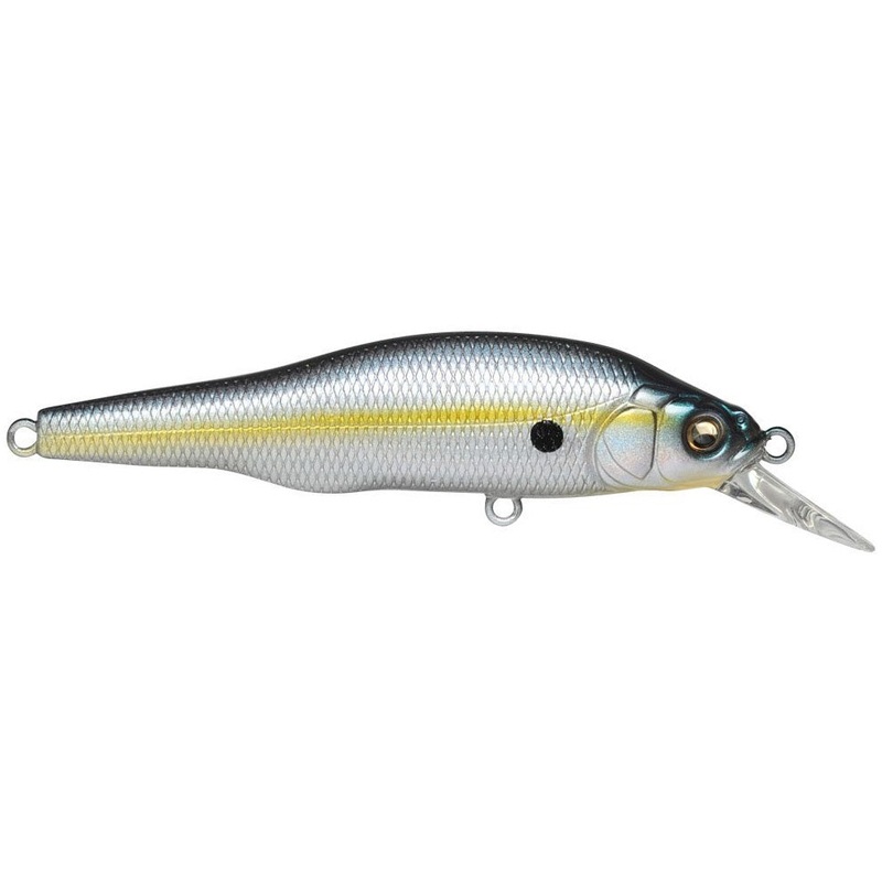 X-80 Trick Darter_MB Sexy Shad