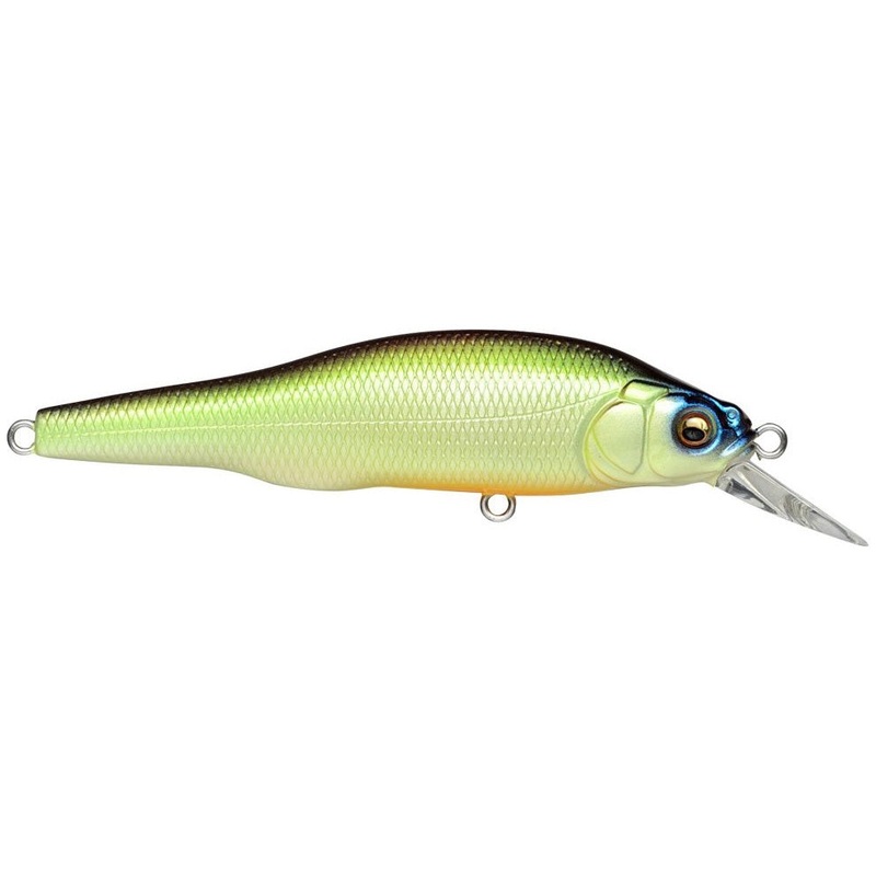 X-80 Trick Darter_Table Rock Special