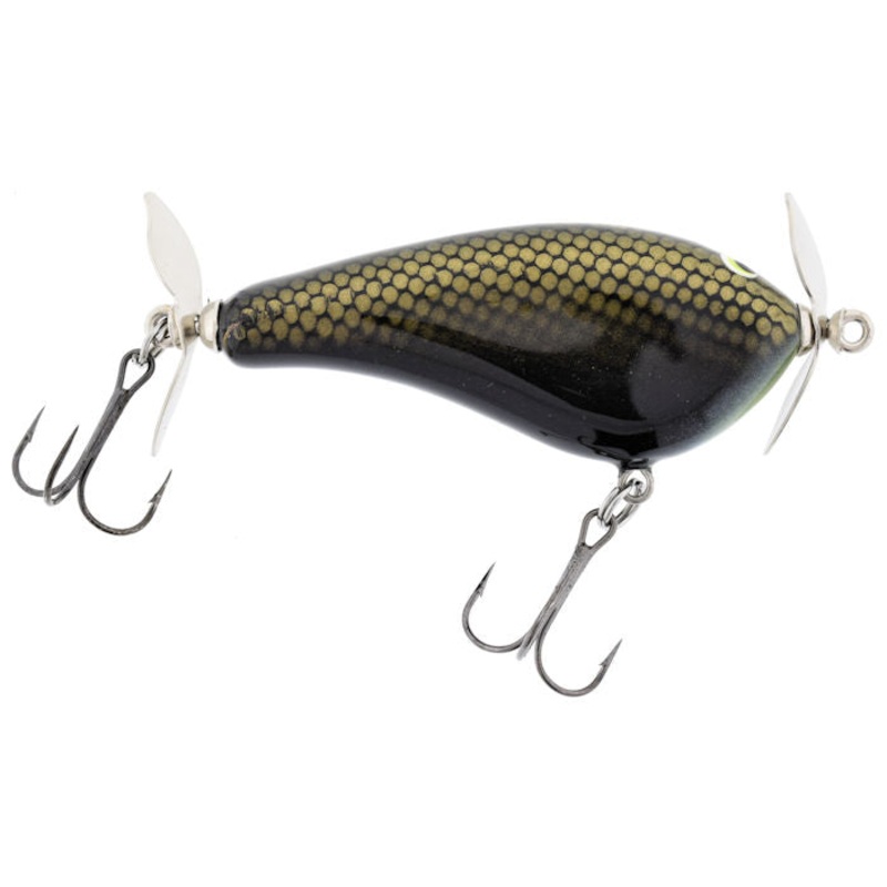 Beer Belly Prop Bait_Starry Night