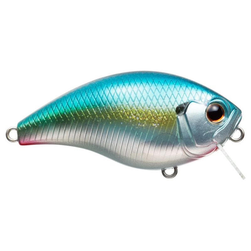 CH-1 Crankbait_Damonde Shad|2 1/4″