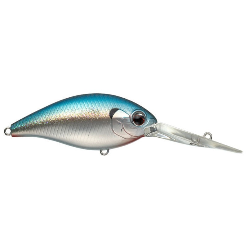 CR-13 Crankbait_Damonde Shad|CR-13