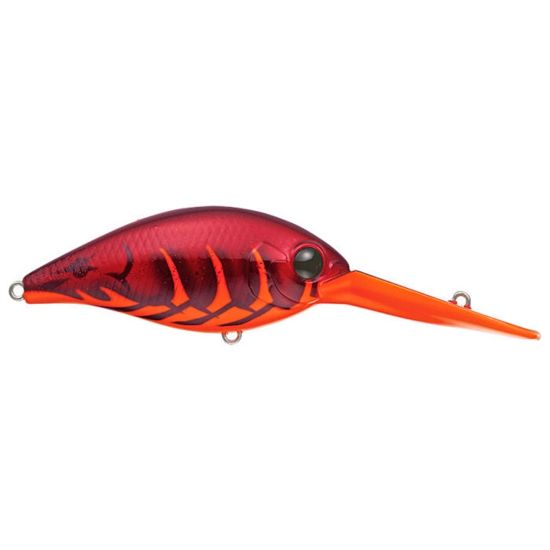 CR-13 Crankbait_Fire Craw|CR-13