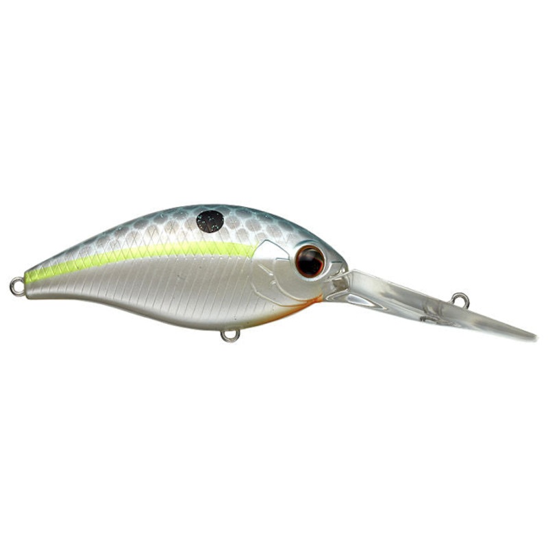 CR-13 Crankbait_Queen Shad|CR-13