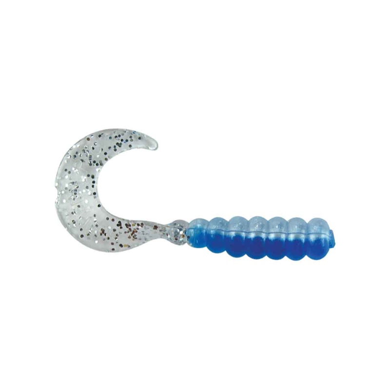 Hot Grub_Blue Shiner|2″