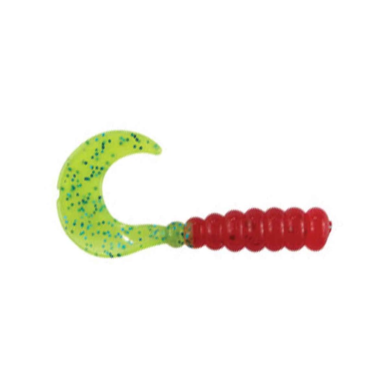 Hot Grub_KY Lake Killer|2″