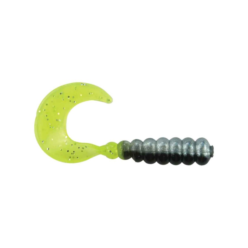 Hot Grub_Tennessee Shad|2″