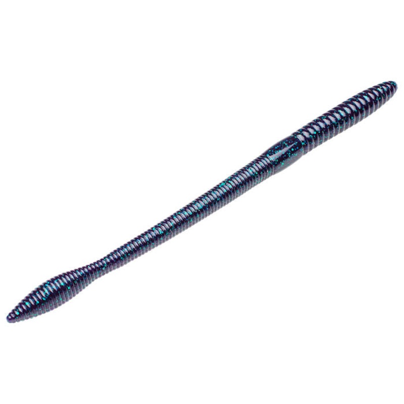 KVD Bull Worm_Junebug|10″