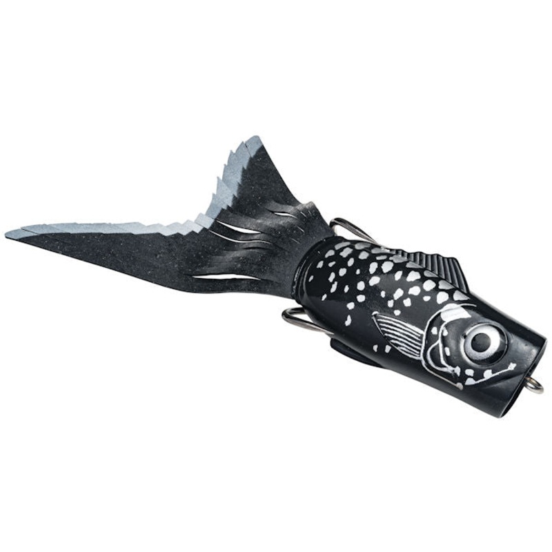 KVD Popping Perch_Black Shadow