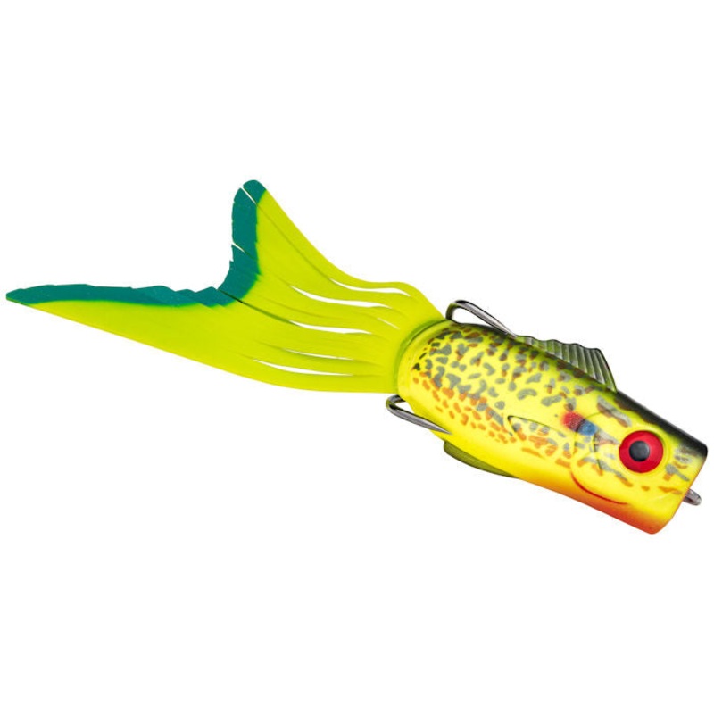 KVD Popping Perch_Natural Chartreuse