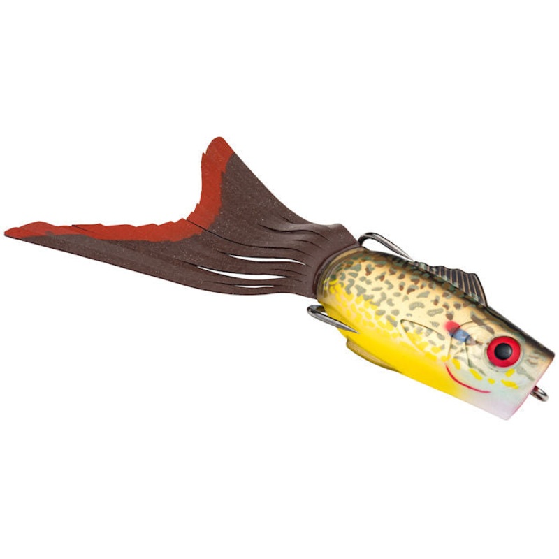 KVD Popping Perch_Natural Gold