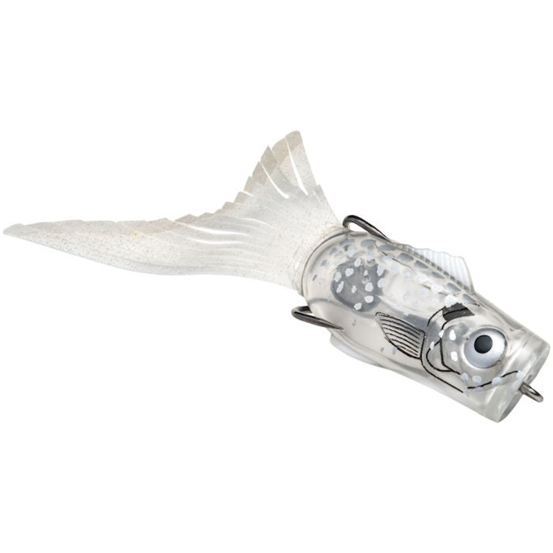 KVD Popping Perch_Shad Spawn|1/2 oz