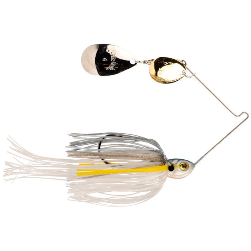 Lil’ Mr. Money Spinnerbait_Sexy Shad