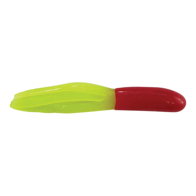 Lit’l Hustler_Red/Chartreuse|1.5″