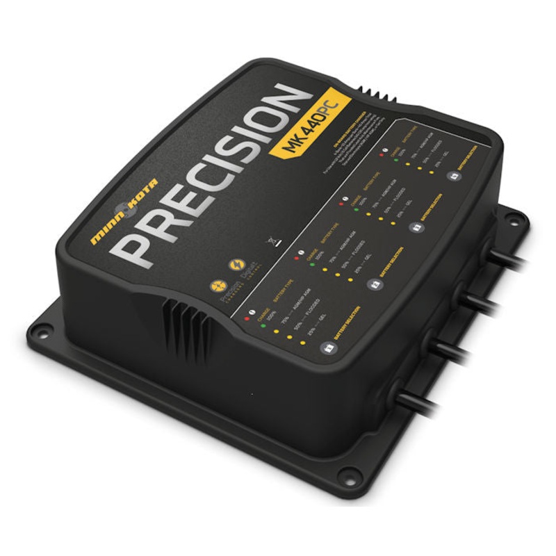 Precision On-Board Chargers_MK 440PC