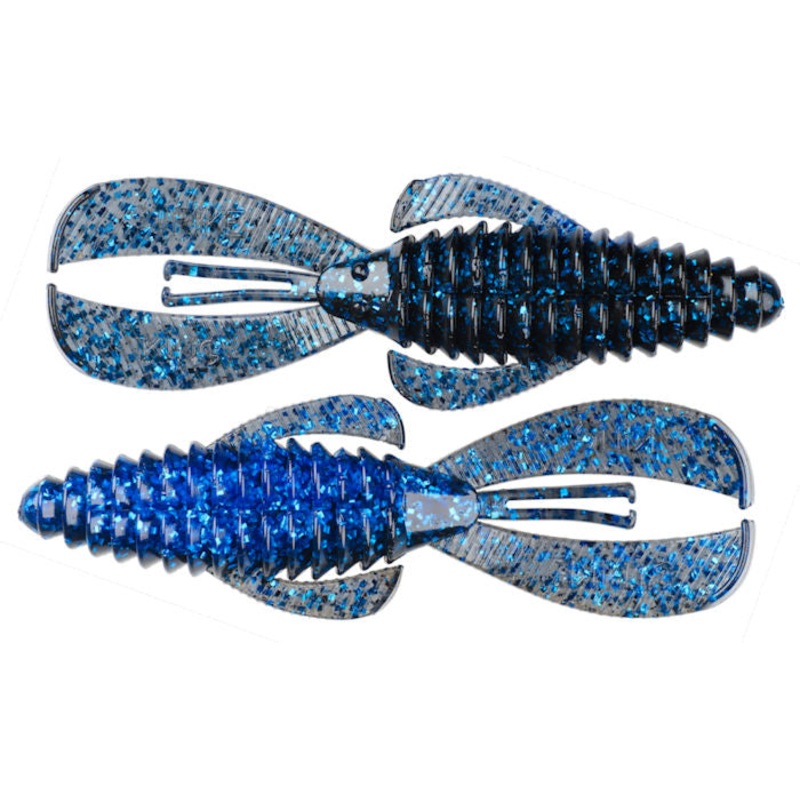 Rage Bug_Blue Bug|4″