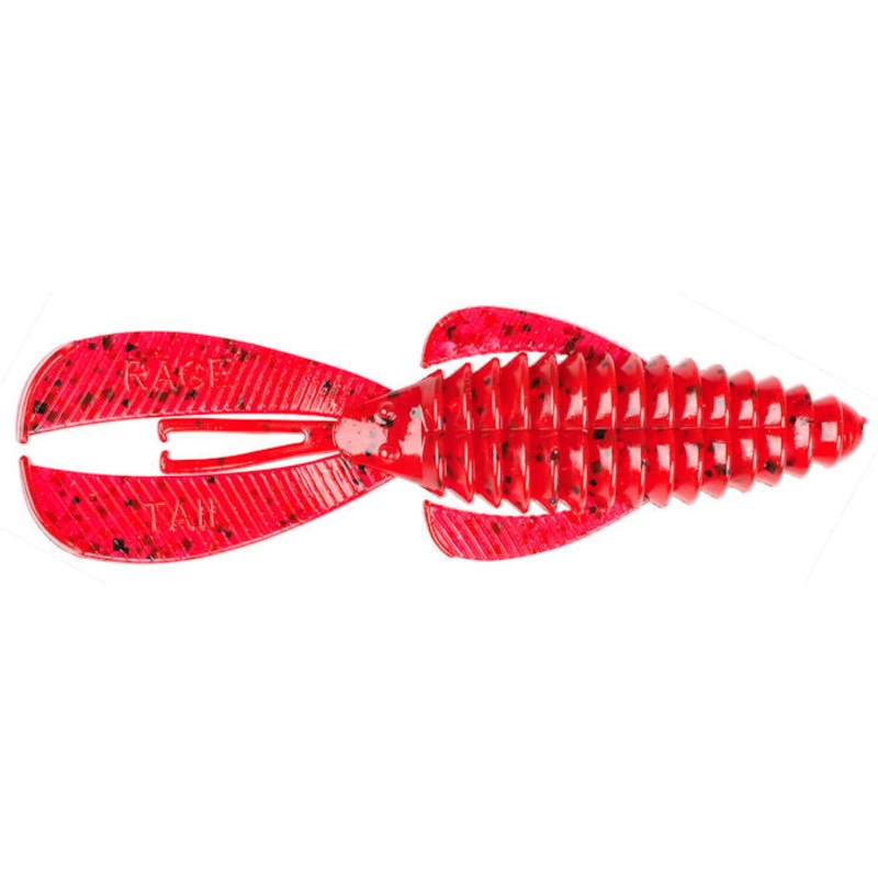 Rage Bug_Delta Red|4″