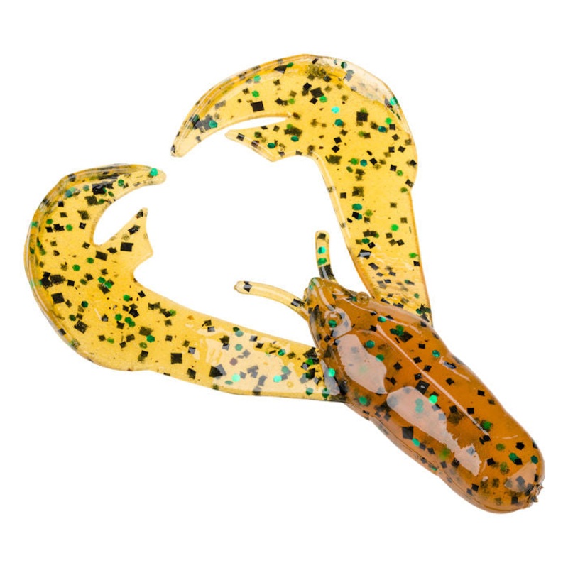 Rage Chunk_Amber Green/Black|3″