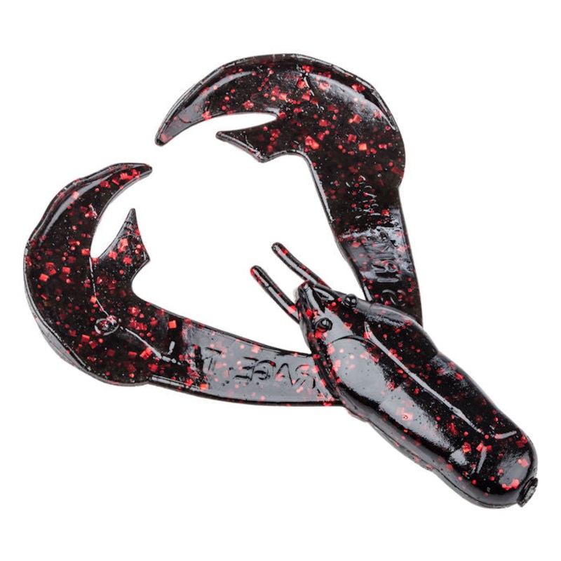 Rage Chunk_Black Neon|3″