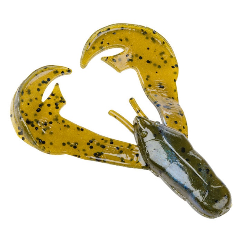 Rage Chunk_Blue Craw|3″