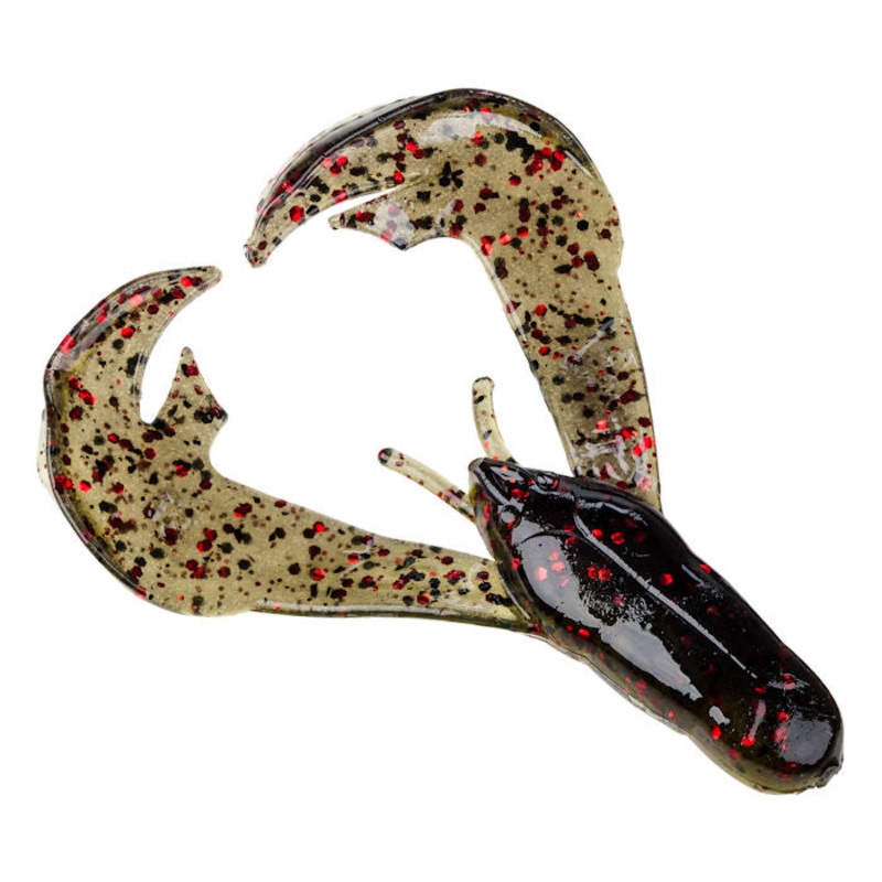 Rage Chunk_California Craw|3″