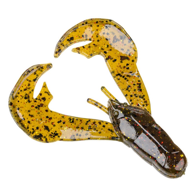 Rage Chunk_Falcon Lake Craw|3″