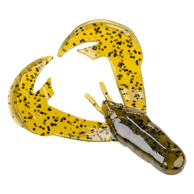 Rage Chunk_Green Pumpkin|3″