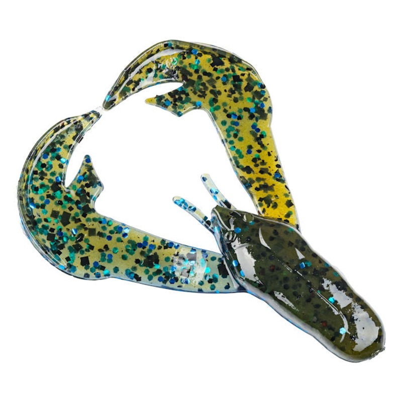 Rage Chunk_Okeechobee Craw|3″