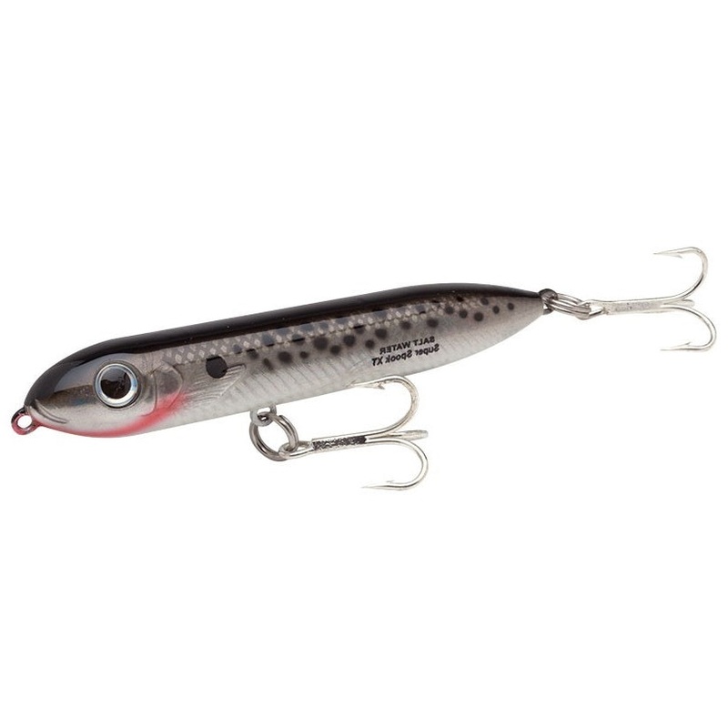 Saltwater Super Spook XT_Sea Trout