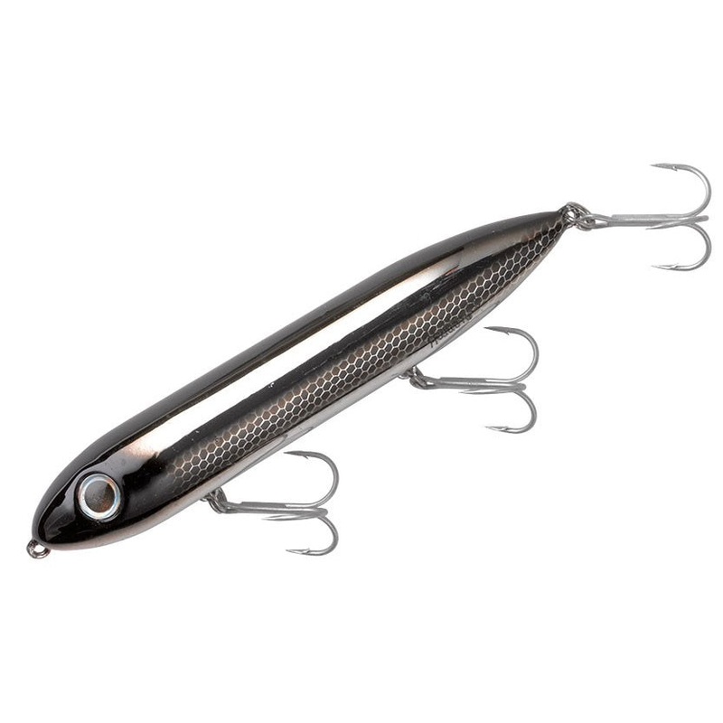 Super Spook_Black Shiner|5″