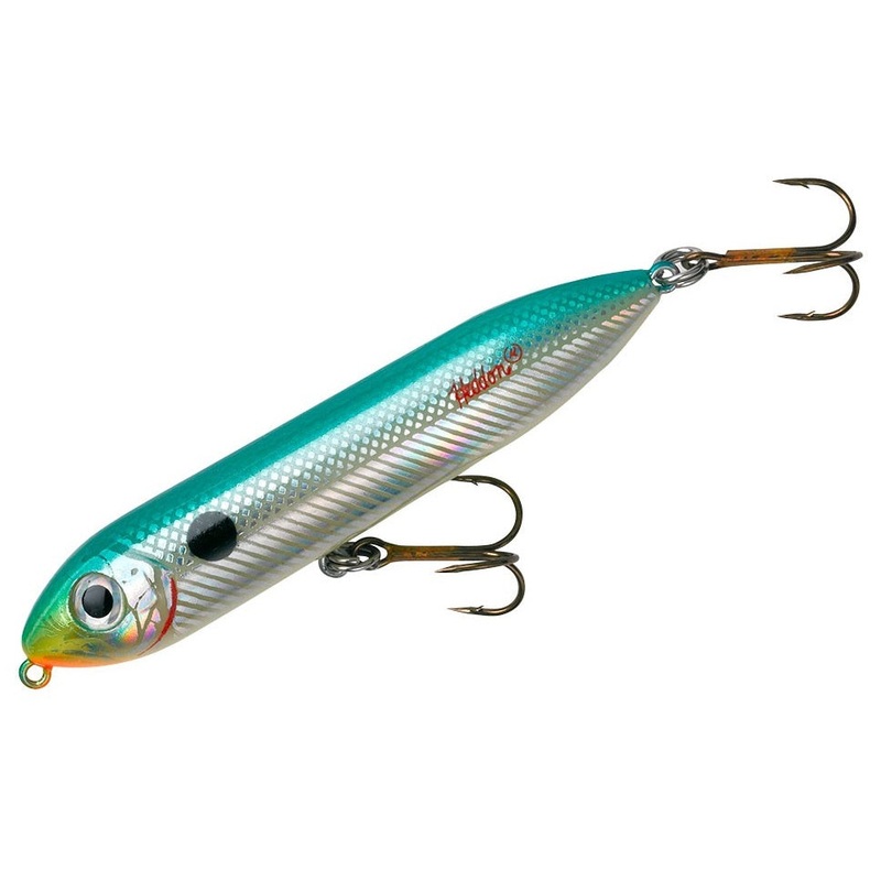 Super Spook Jr._Lake Fork Shad