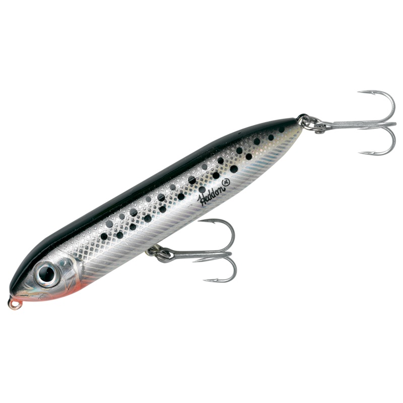 Super Spook Jr._Speckled Trout