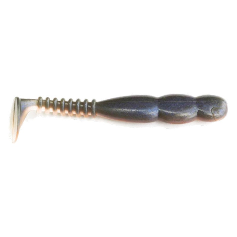 Fat Rockvibe Shad_Natural Pro Blue