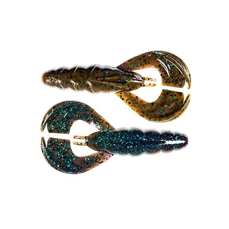 Hella CrawZ_Bama Bug|3.75″