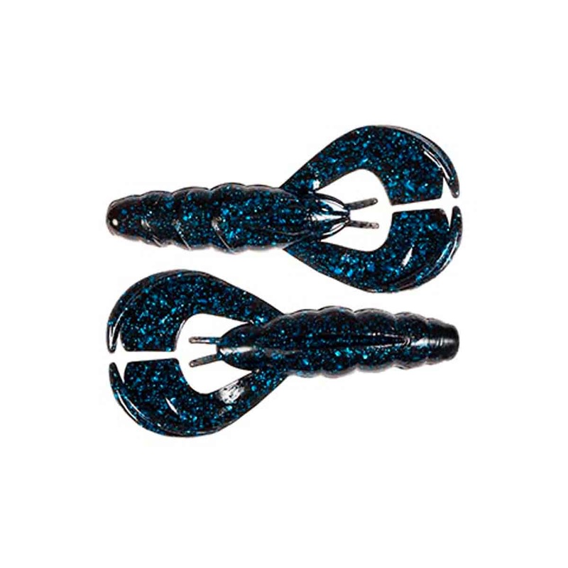 Hella CrawZ_Black Blue|3.75″
