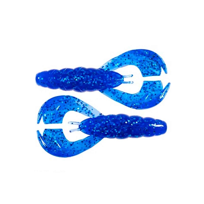 Hella CrawZ_Blue Sapphire*|3.75″