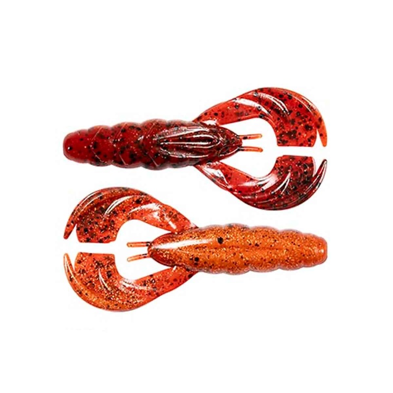 Hella CrawZ_Fire Craw|3.75″